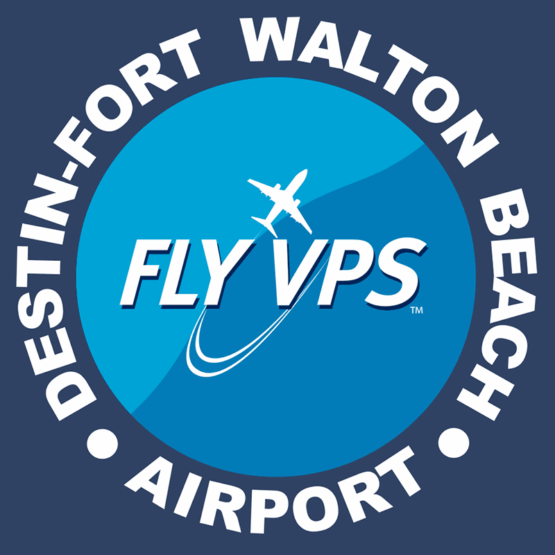 Fly VPS - Destin-Fort Walton Beach Airport