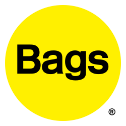 Logo of Bags (company)