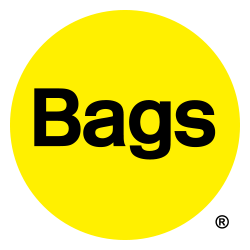 Bags (company) logo